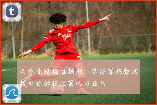 足球竞猜精准预测：掌握赛场数据提升你的投注策略与技巧