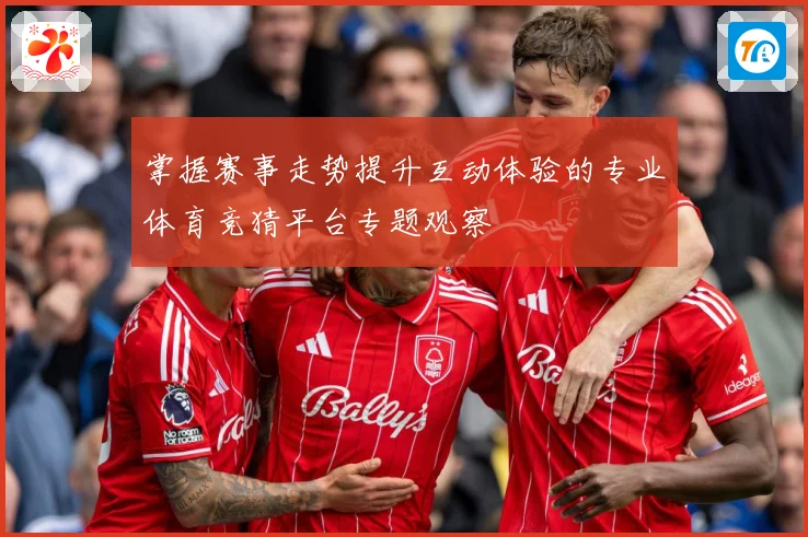 掌握赛事走势提升互动体验的专业体育竞猜平台专题观察
