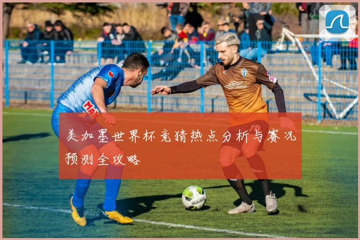 美加墨世界杯竞猜热点分析与赛况预测全攻略