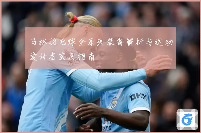 马林羽毛球全系列装备解析与运动爱好者实用指南
