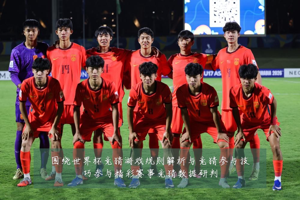 围绕世界杯竞猜游戏规则解析与竞猜参与技巧参与精彩赛事竞猜数据研判
