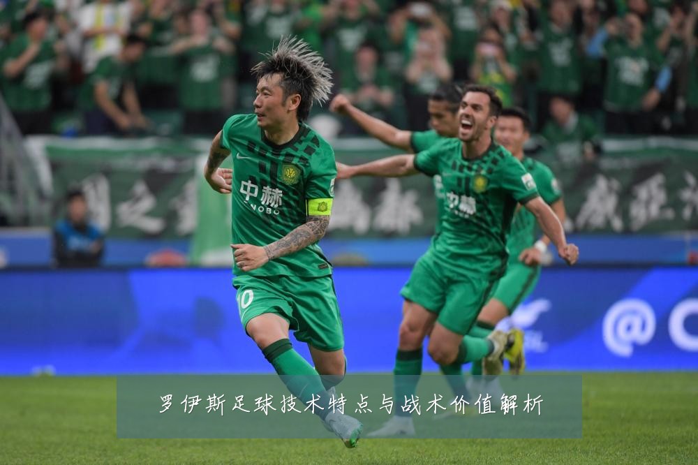 罗伊斯足球技术特点与战术价值解析
